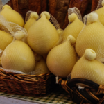 Finocchi in padella – smażony koper włoski
